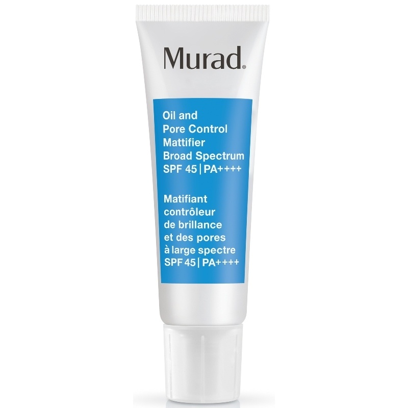 Murad Blemish Control Oil & Pore Control Mattifier Broad Spectrum SPF 45 50 ml thumbnail