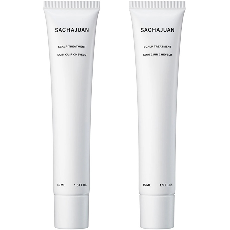 Sachajuan Scalp Treatment Duo 90 ml