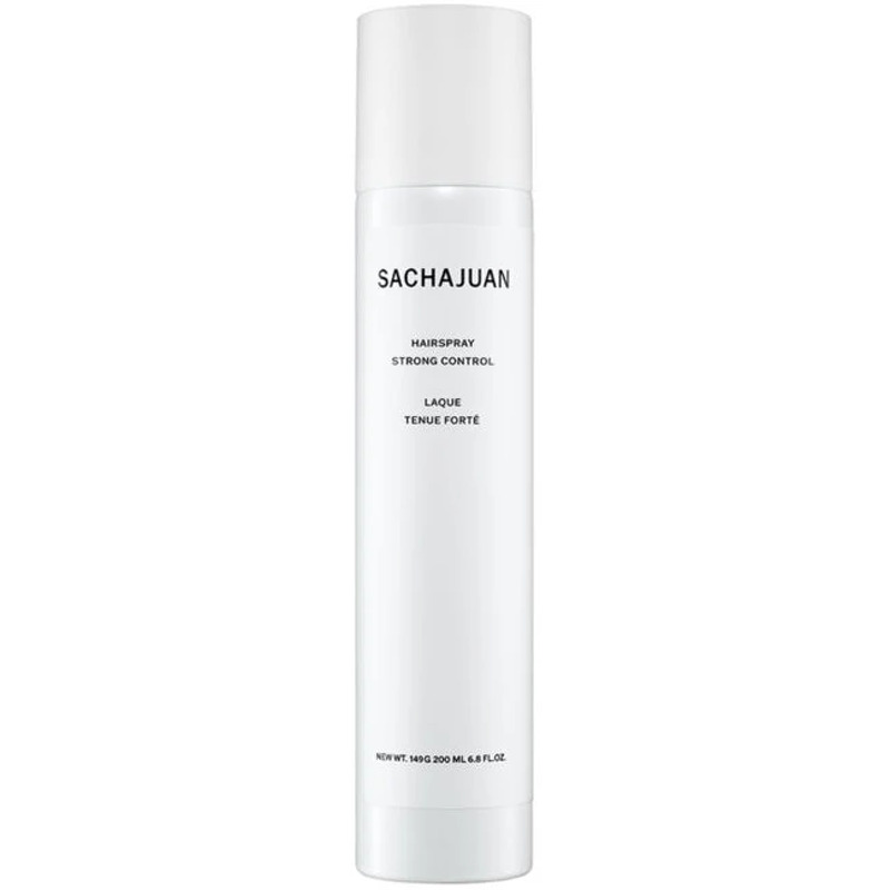 Sachajuan Hair Spray Strong Control 200ml