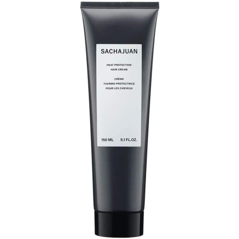 Sachajuan Heat Protection Hair Cream 150 ml