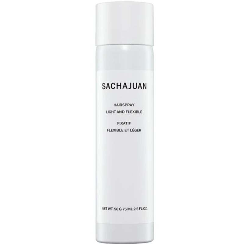 Sachajuan Light And Flexible Hairspray 75 Ml