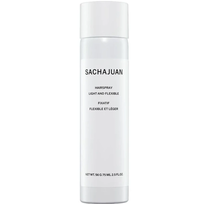 Sachajuan Light And Flexible Hair Spray 75 ml