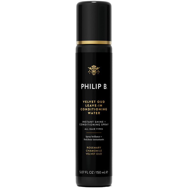 Philip B Velvet Oud Leave-in Conditioning Water 150 ml