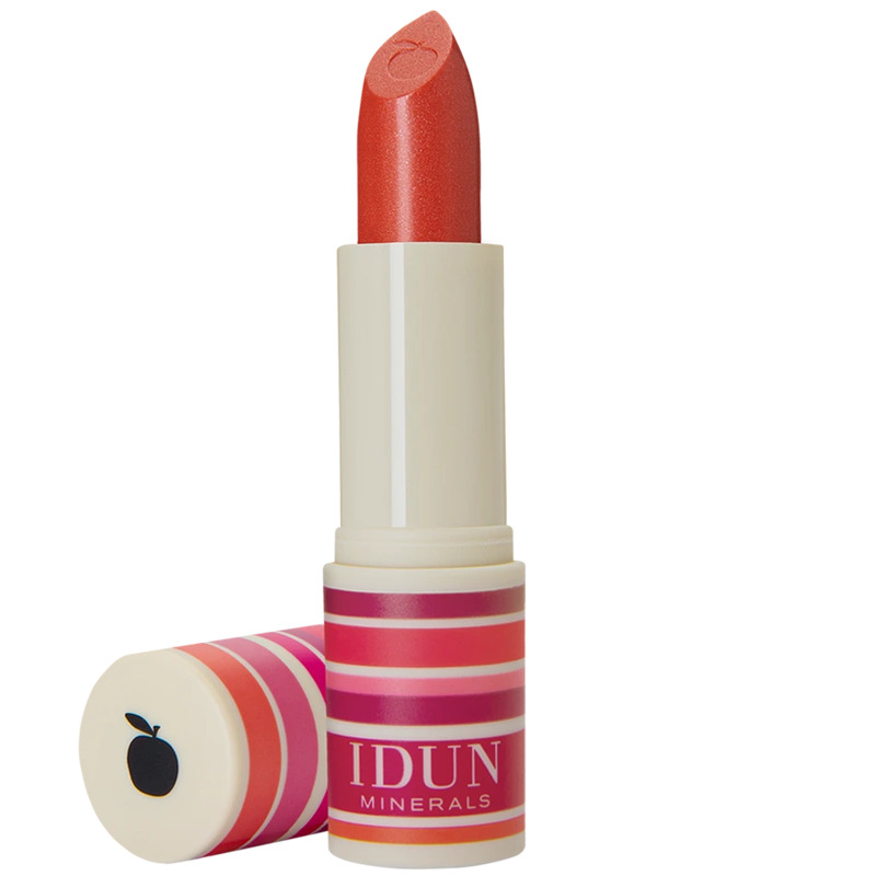 IDUN Minerals Creme Lipstick 3,6 g - Frida