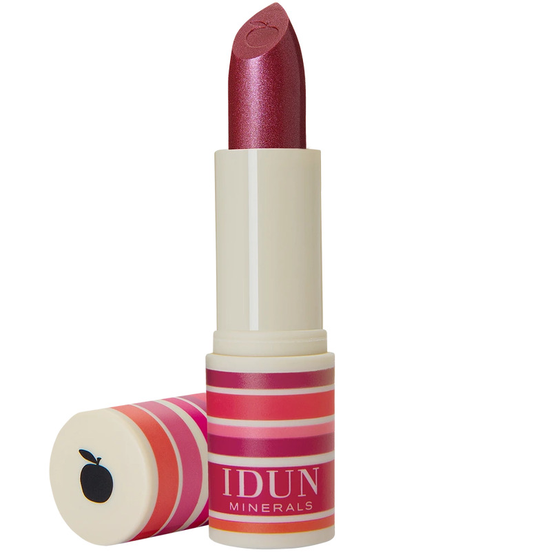 IDUN Minerals Creme Lipstick 3,6 g - Sylvia