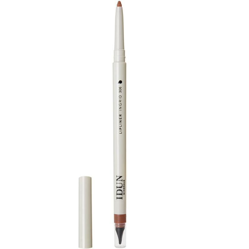 IDUN Minerals Lipliner 0,35 g - Ingrid