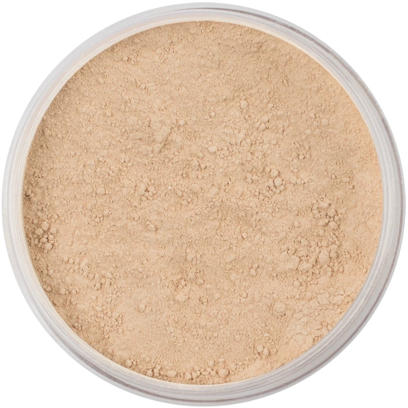 IDUN Minerals Mineral Powder Foundation 7 g - Saga