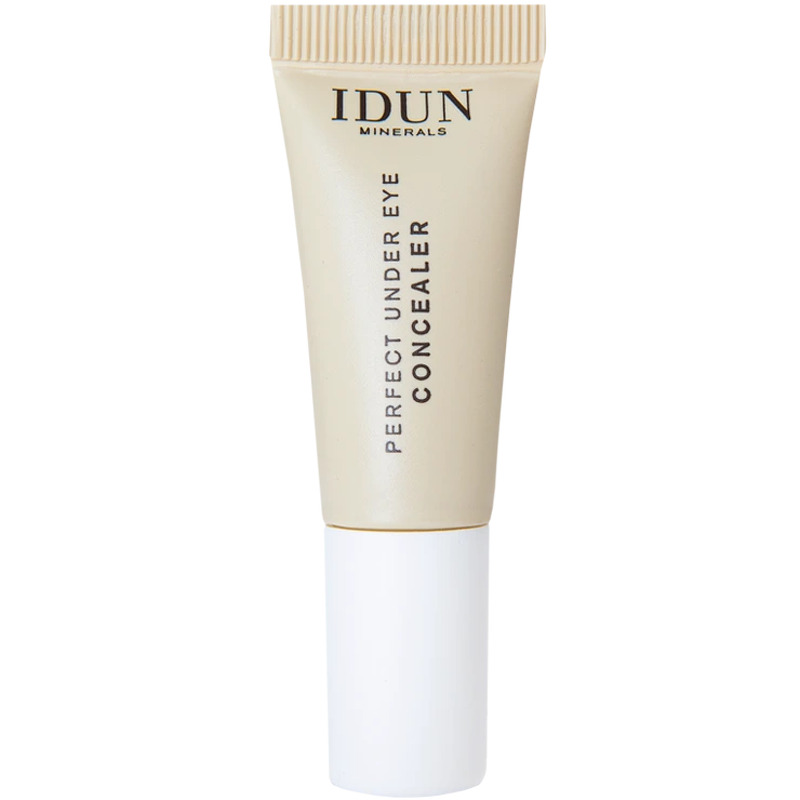 IDUN Minerals Perfect Under Eye Concealer 6 ml - Medium