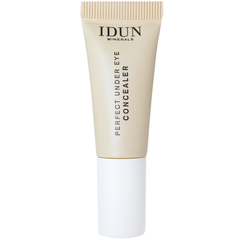 IDUN Minerals Perfect Under Eye Concealer 6 ml - Medium