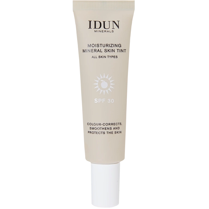 IDUN Minerals Moisturizing Skin Tint SPF 30 - 27 ml - Ostermalm