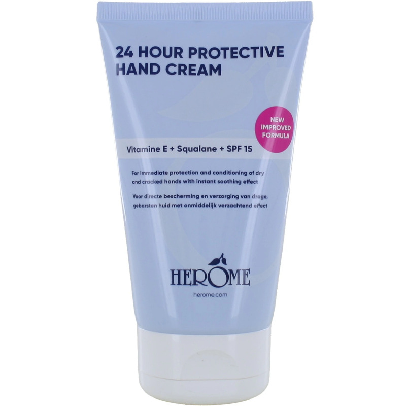Herome 24 Hour Protective Håndcreme 80 ml