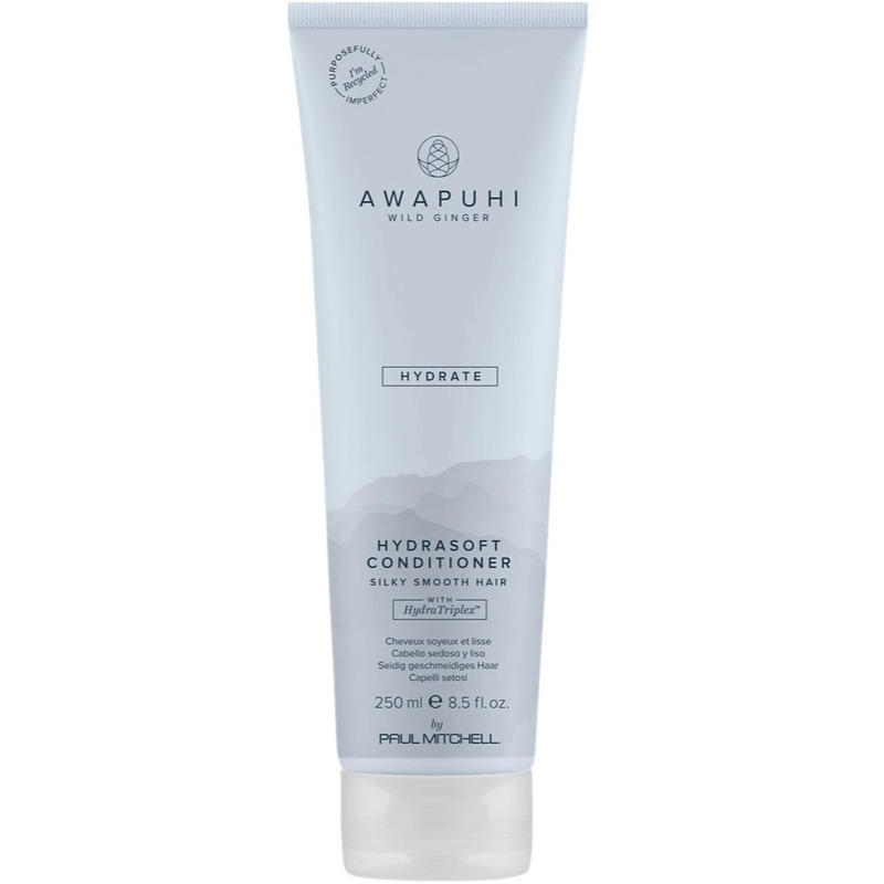 Paul Mitchell Awapuhi Wild Ginger Hydrasoft Conditioner 250 ml
