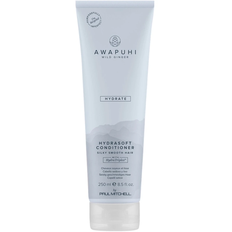 Paul Mitchell Awapuhi Wild Ginger Hydrasoft Conditioner 250 ml