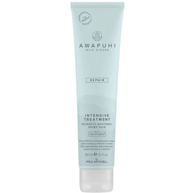 Paul Mitchell Awapuhi Wild Ginger Intensive Treatment 150 ml