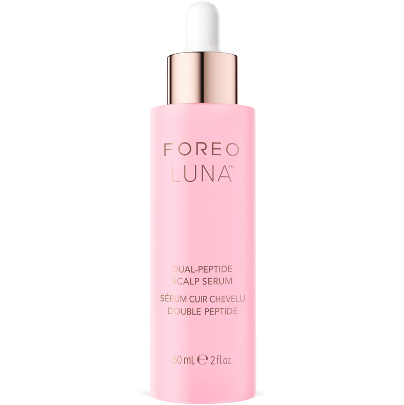 Foreo LUNATM Dual-Peptide Scalp Serum 60 ml