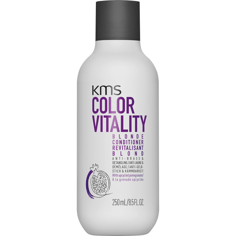 KMS Color Vitality Blonde Conditioner 250 ml