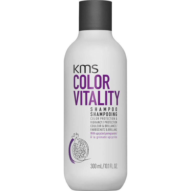 KMS Color Vitality Shampoo 300 ml