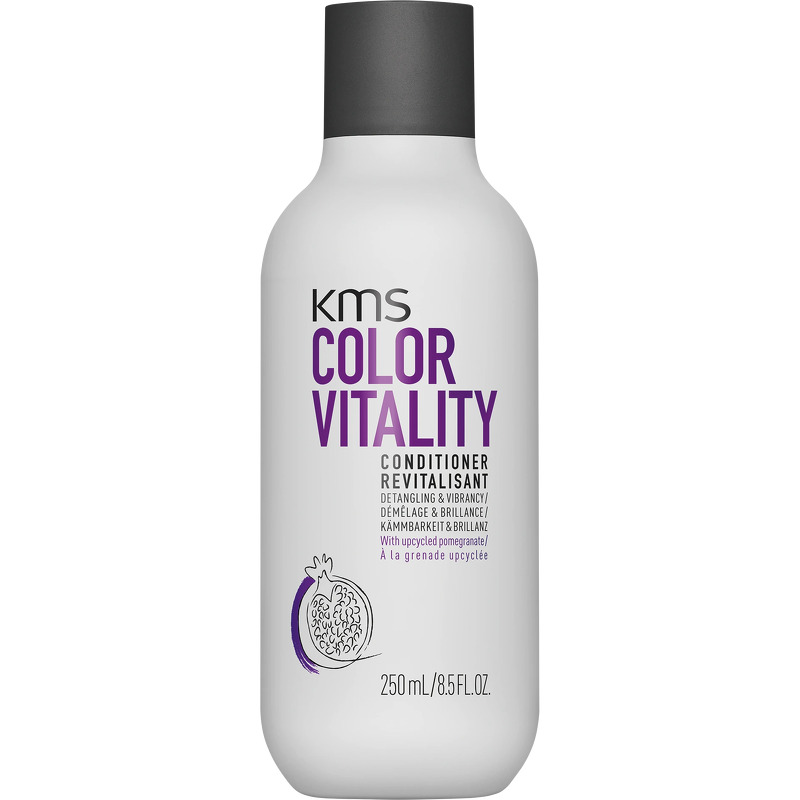 KMS Color Vitality Conditioner 250 ml