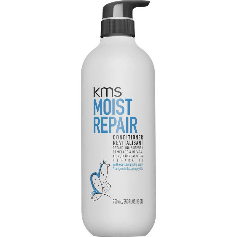 KMS Moist Repair Conditioner 750ml