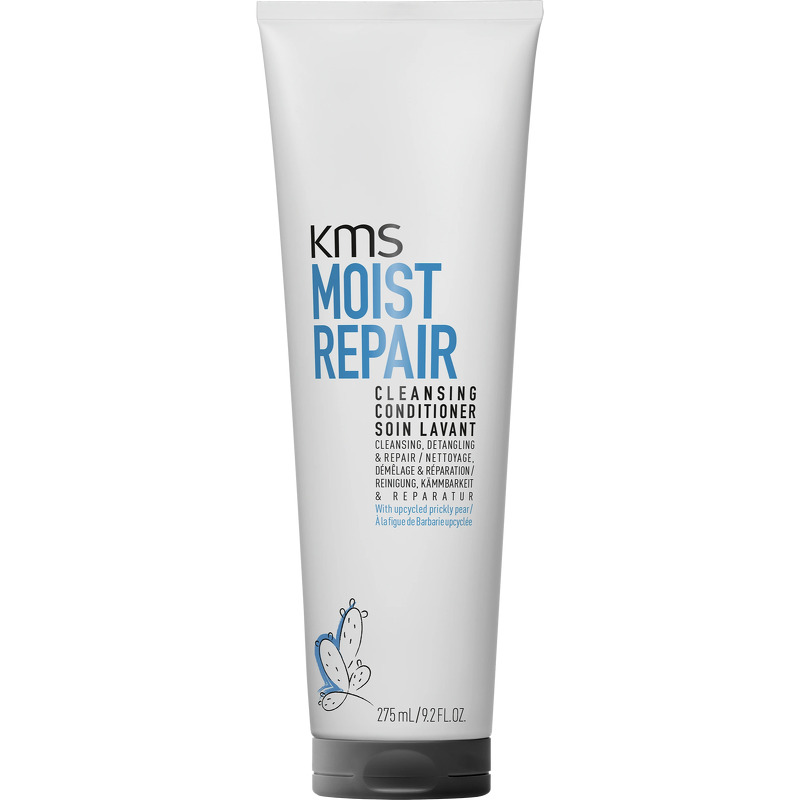 KMS Moist Repair Cleansing Conditioner 275 ml