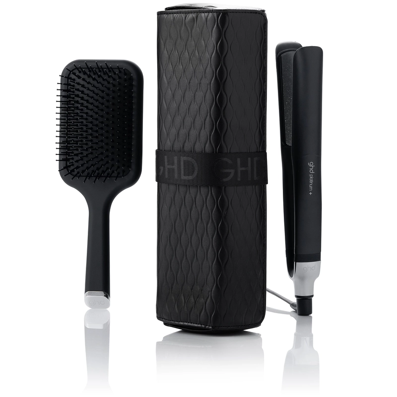 ghd Platinum+ Styler Gift Set (Limited Edition)