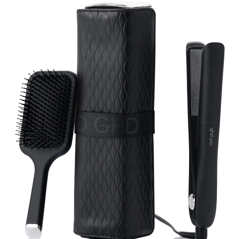 ghd Gold Styler Gift Set (Limited Edition)