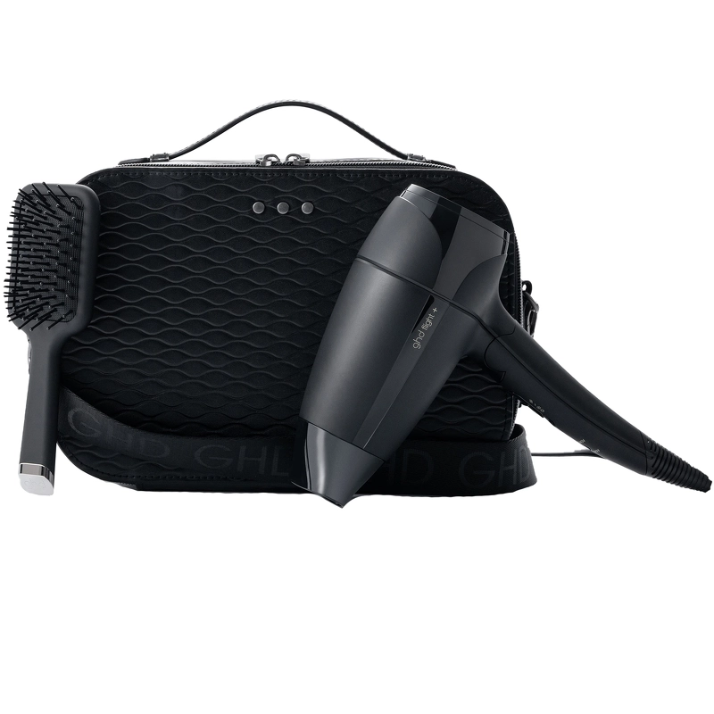 ghd Flight+ Hair Dryer Gift Set (Limited Edition)