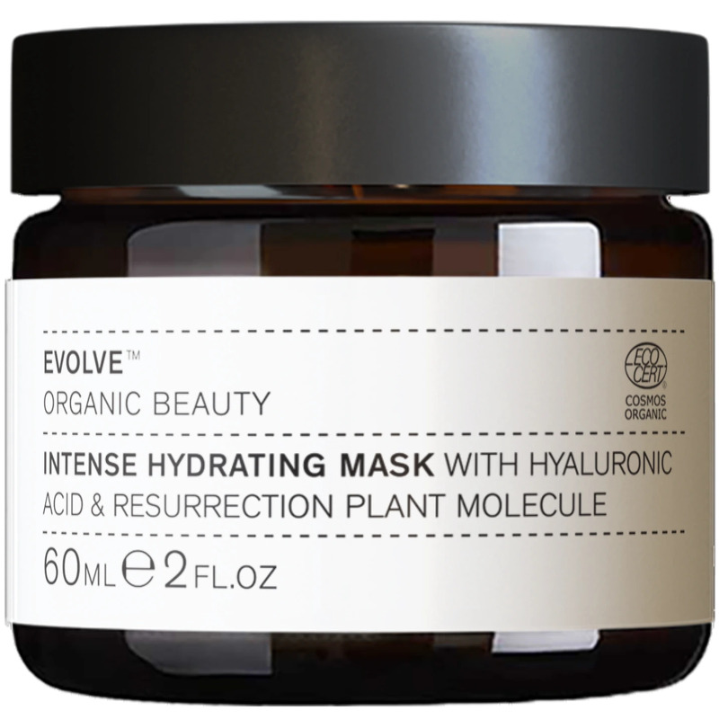 Evolve Organic Beauty Evolve Intense Hydrating Mask 60 ml