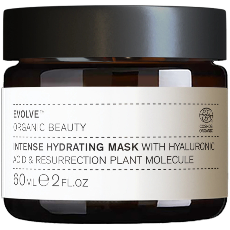 Evolve Organic Beauty Evolve Intense Hydrating Mask 30 ml
