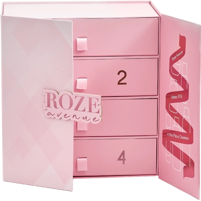 ROZE Avenue Luxura Advent Calendar (Limited Edition)