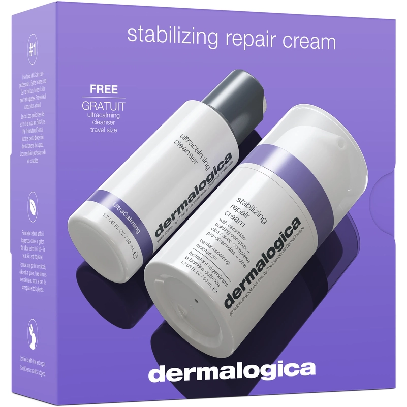 Dermalogica Skin Repair Duo Gift Set