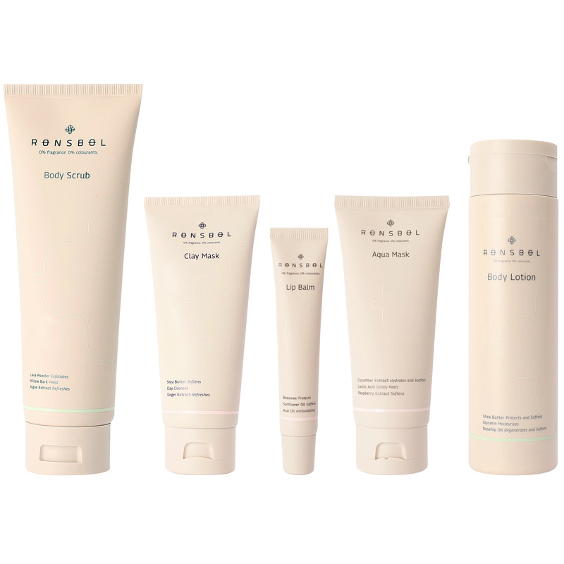 Rønsbøl Everyday Gift Wonders 5 pieces
