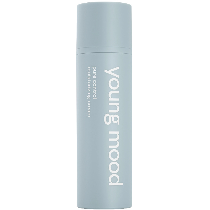Tromborg YOUNG MOOD Pure Control Moisturizing Cream 50 ml