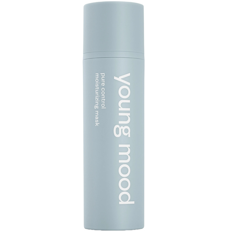 Tromborg YOUNG MOOD Pure Control Moisturizing Mask 50 ml
