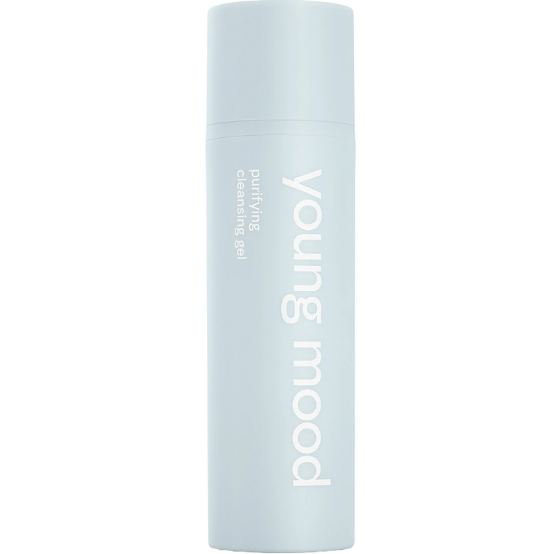 Tromborg YOUNG MOOD Purifying Cleansing Gel 50 ml