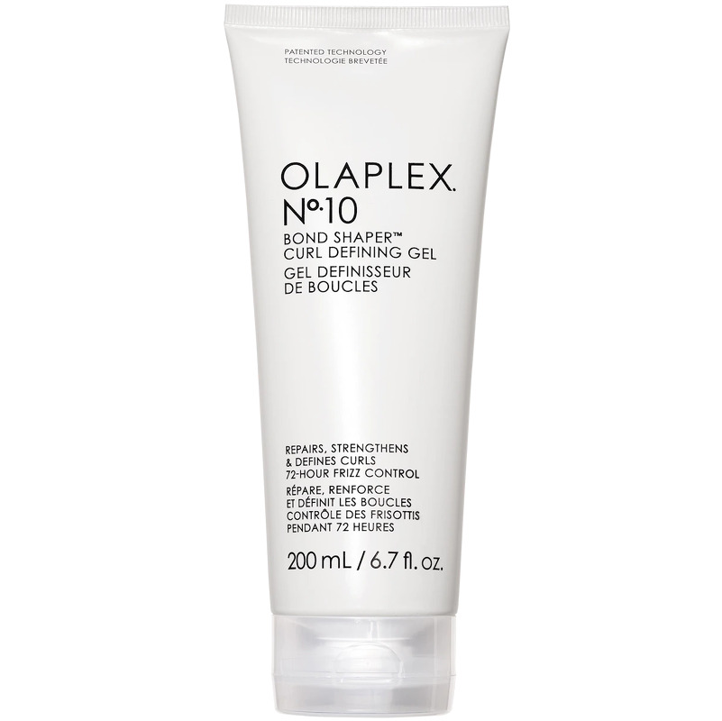 Olaplex No.10 Bond Shaper Curl Defining Gel, 200 ml.