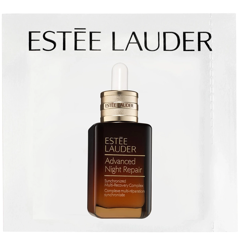 Estée Lauder Advanced Night Repair Packette Samples 1,5 ml (Vareprøve)