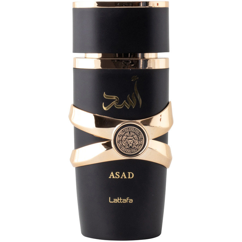 Lattafa Asad Eau de Parfum 100 ml