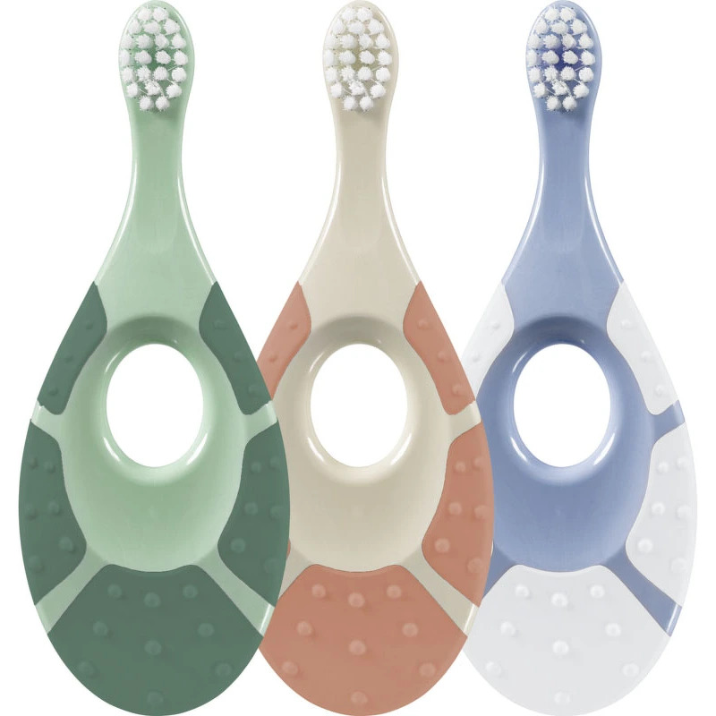 Jordan Clean Smile Care Toothbrush Baby 0-2 years