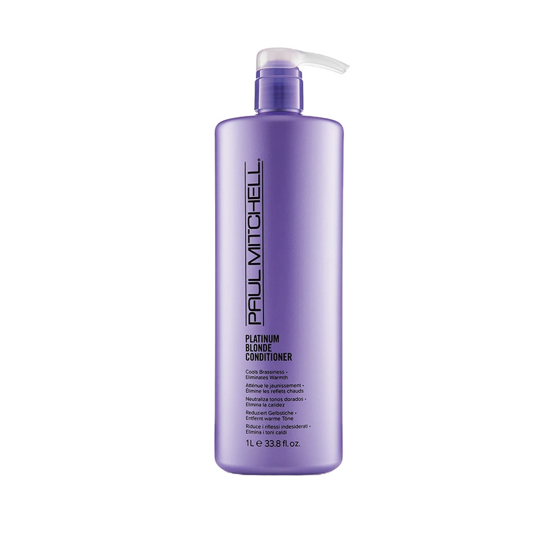 Paul Mitchell Blonde Forever Blonde Conditioner 1000 ml