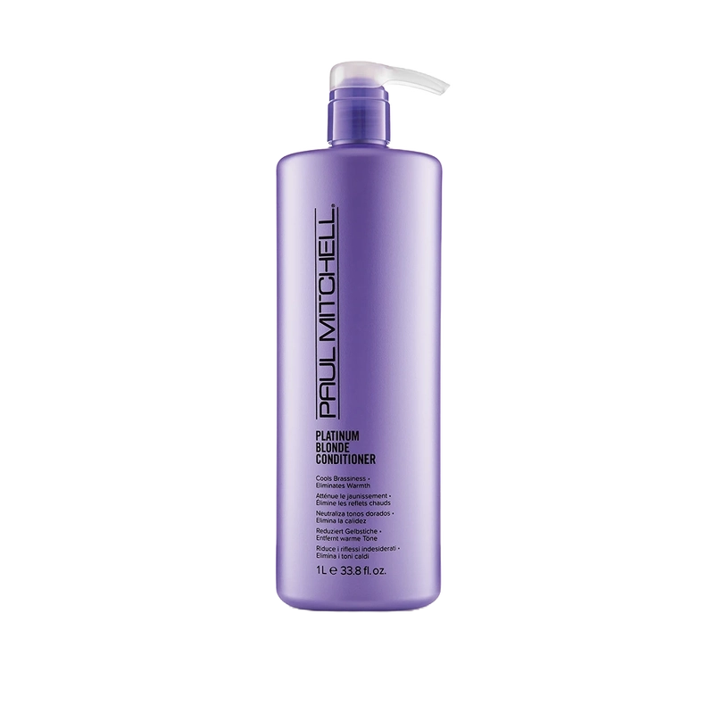 Paul Mitchell Blonde Platinum Blonde Conditioner 1000 ml