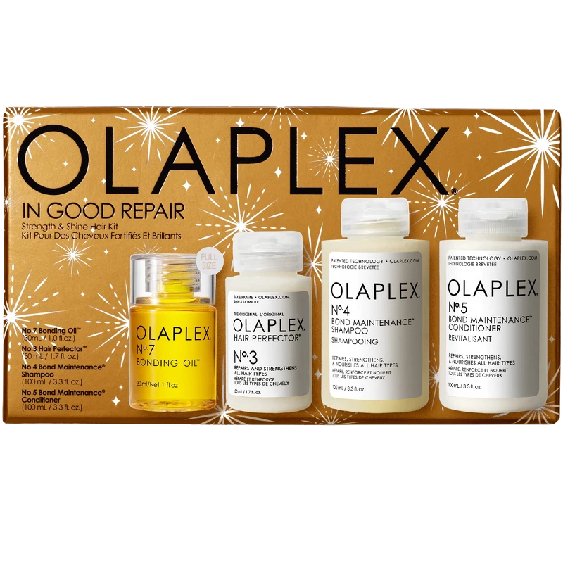 Olaplex Olaplex In Good Repair Kit 2024 (Limited Edition)