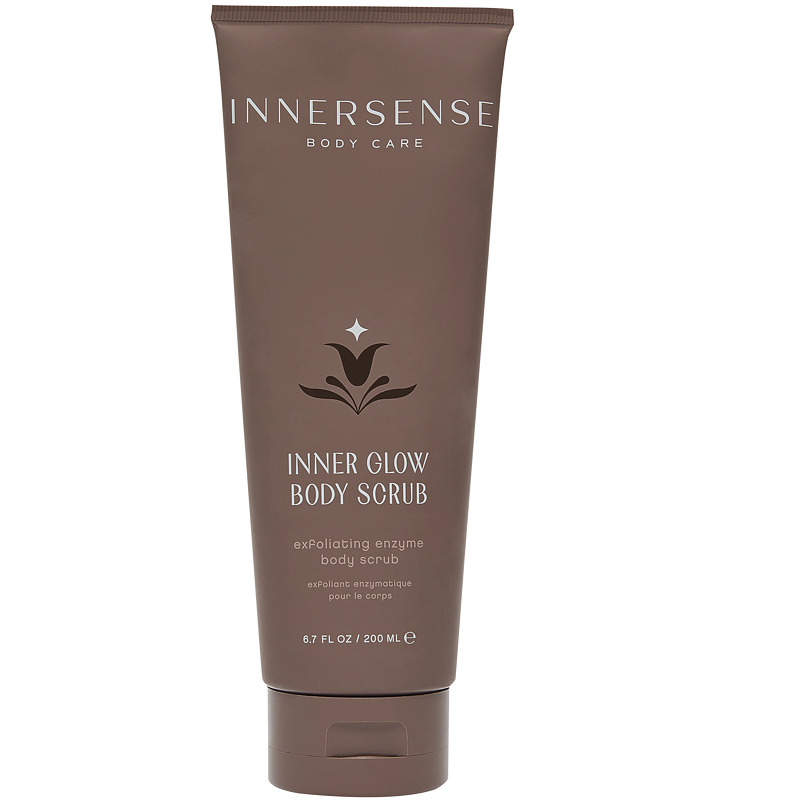 Innersense Inner Glow Body Scrub (U) 200 ml
