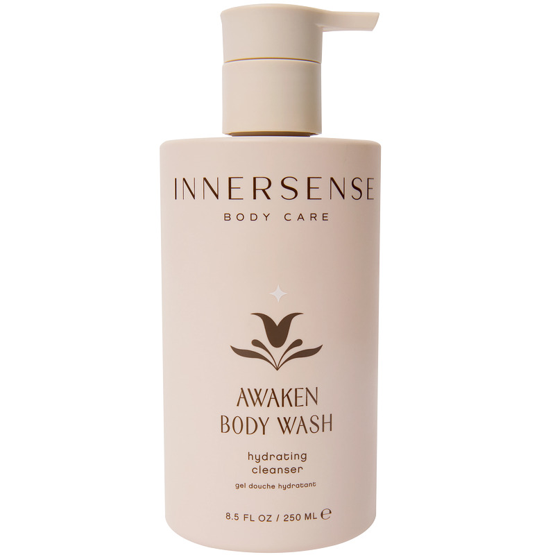 Innersense Awaken Body Wash 250 ml