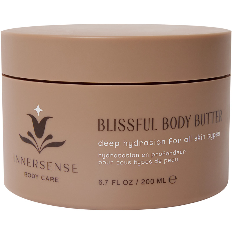 Innersense Blissful Body Butter 200 ml
