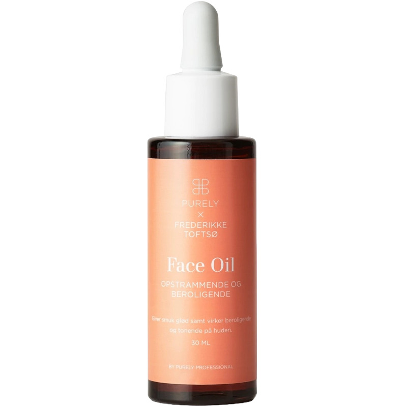 Purely Professional Face Oil 30 ml