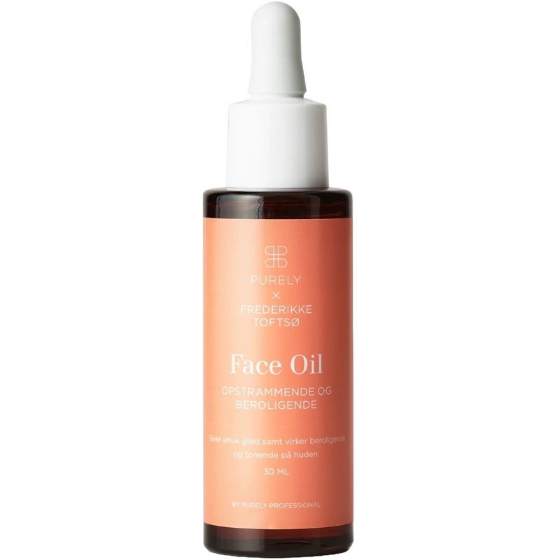 Purely Professional Face Oil 30 ml