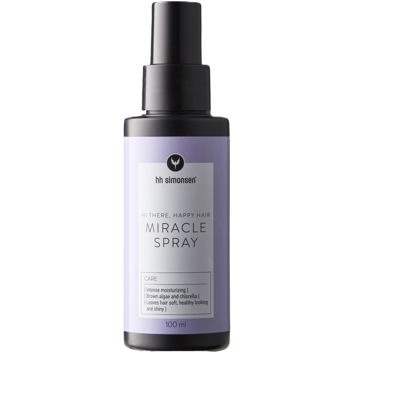 HH Simonsen Miracle Spray - 100 ml.