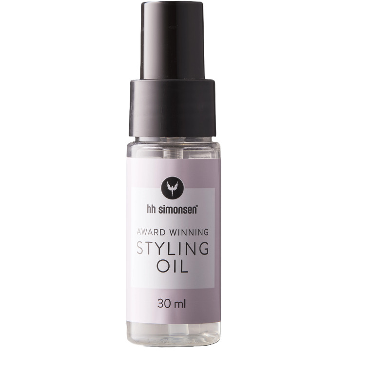 HH Simonsen Styling Oil 30 ml