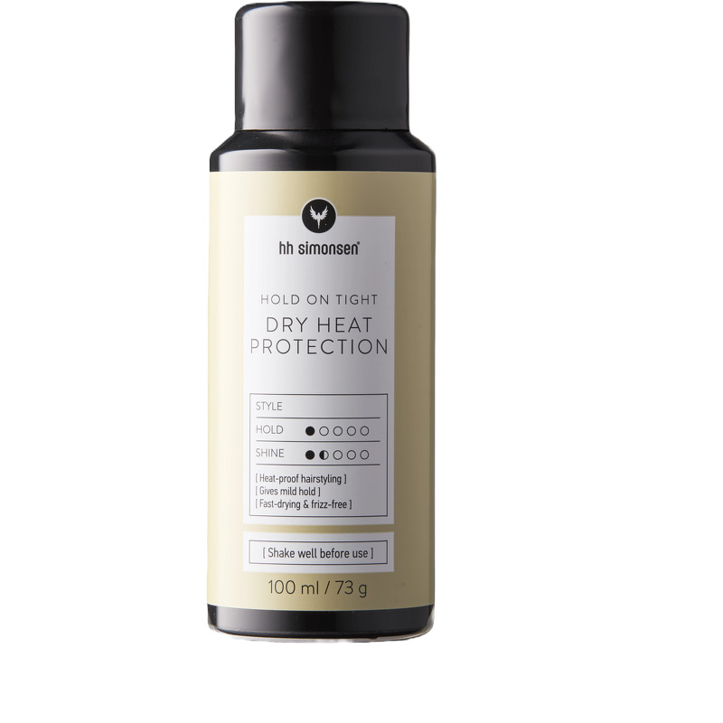 HH Simonsen Dry Heat Protection 100 ml